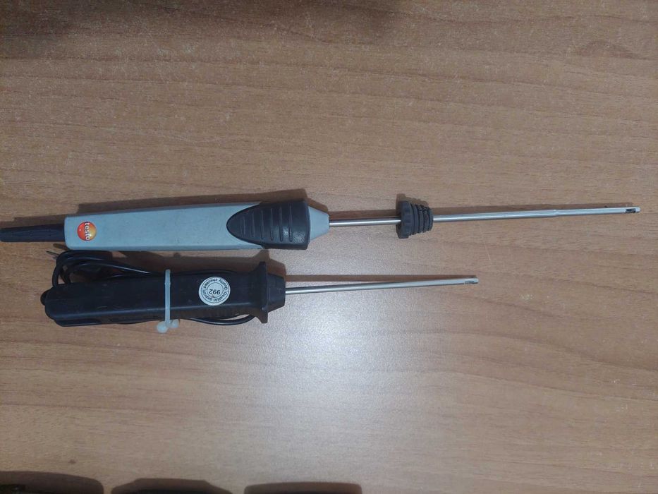 Imprimantă TESTO,Sonde
