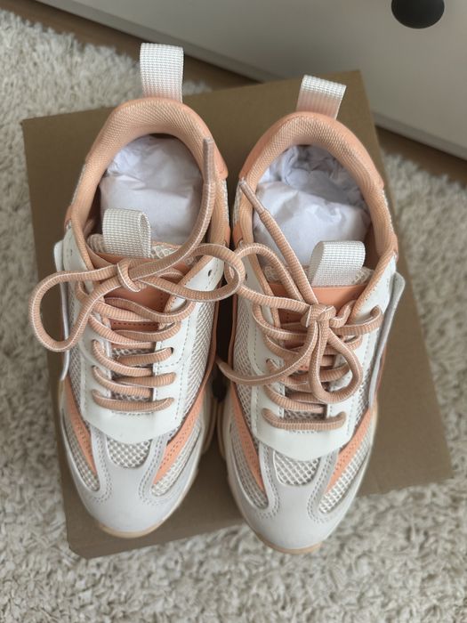 Pantofi fete Steve Maden 34