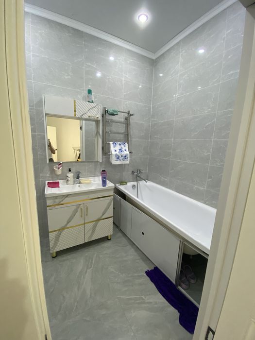 Сдается комната на подселение девушке