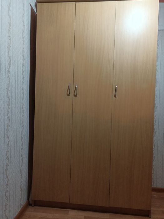 Шкаф плательный вещевой