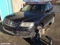 DEZMEMBREZ VW Touareg 7L 2005 5.0 3.0 TDI 2004 BMK BKS AJS AJM