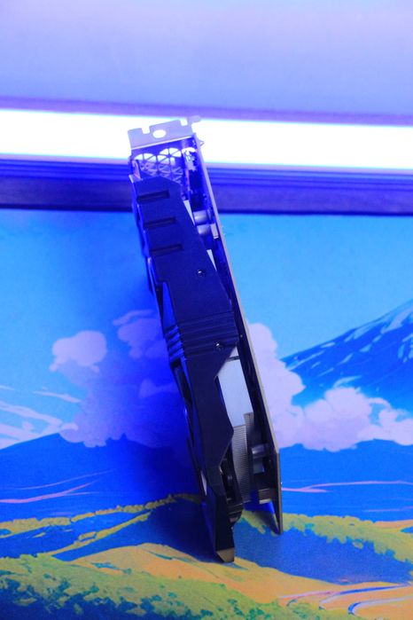 GTX1050Ti videokarta sotiladi holati ideal