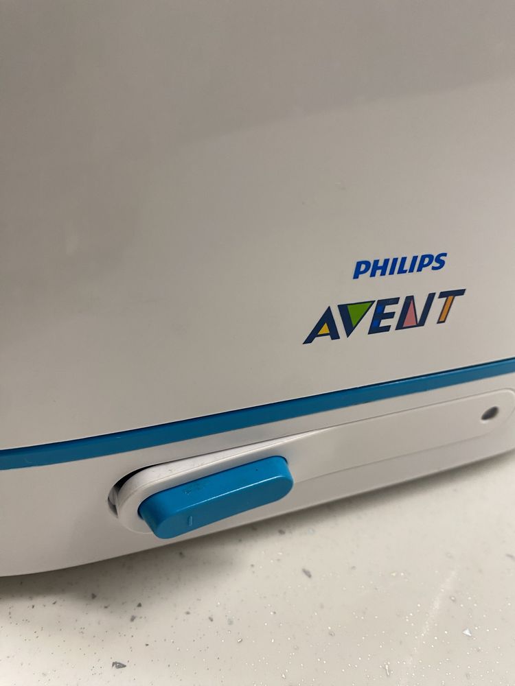 Стерилизатор Philips avent