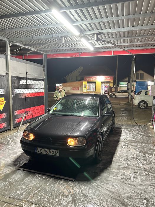 Golf 4 1.9 tdi axr 101cp