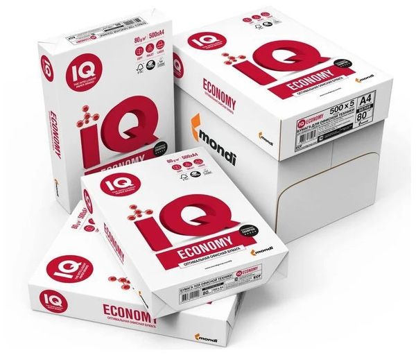 Продажа бумаги А4 и А3 формата