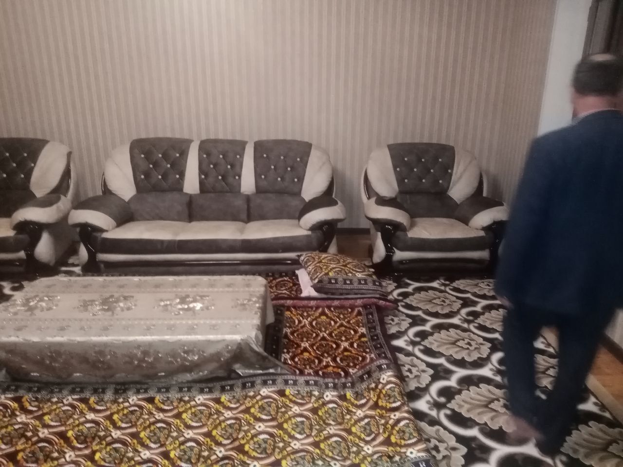 Реставрация мебел