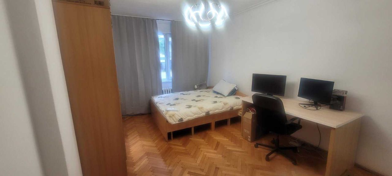 Дава се под наем  в София, Медицинска академия - 60 кв.м за 459 € - Снимка #6
