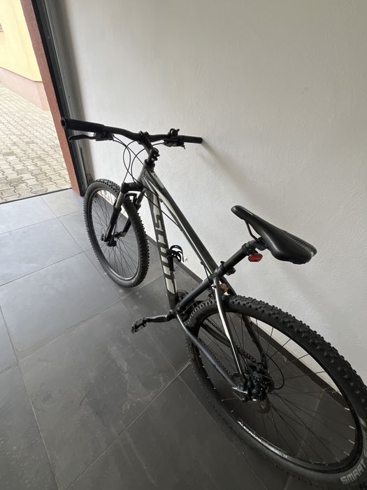 Bicicleta Mountain Bike Scott Aspect 950 2018