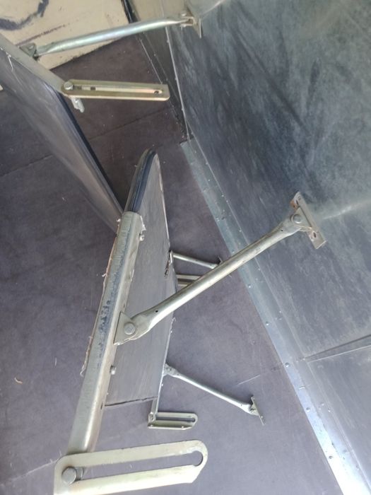 Продам сиденье на УАЗ буханка