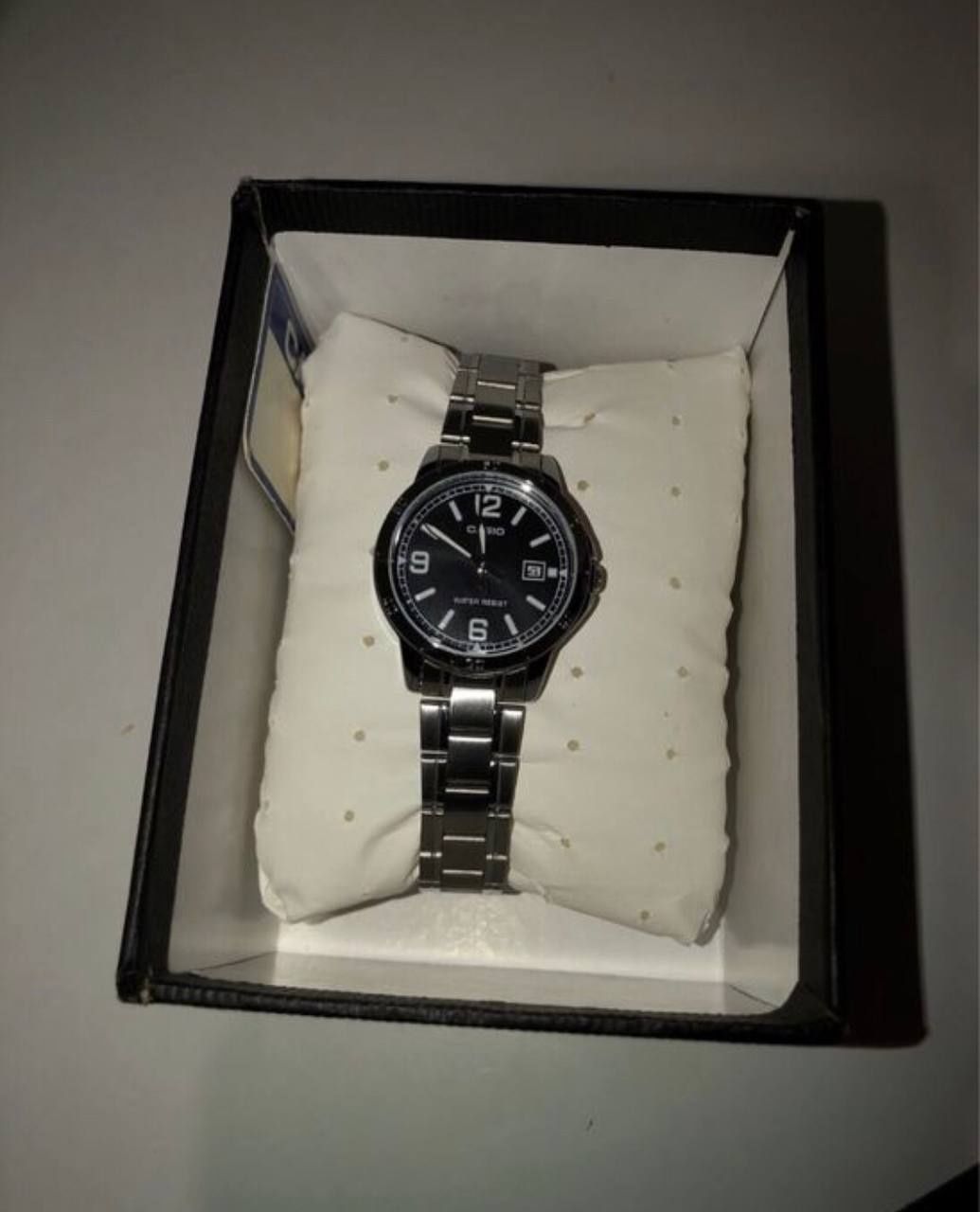 Часы Casio  продам срочно!