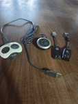 Placi de sunet pe usb Hercules 5.1 Logitech jabra
