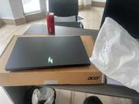 Laptop acer nitro v15