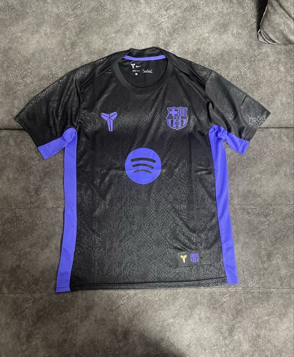 Tricou Barcelona - Special Edition - marimea M