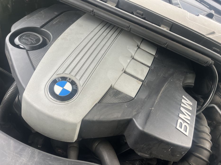 Vand piese motor bmw e90 2008