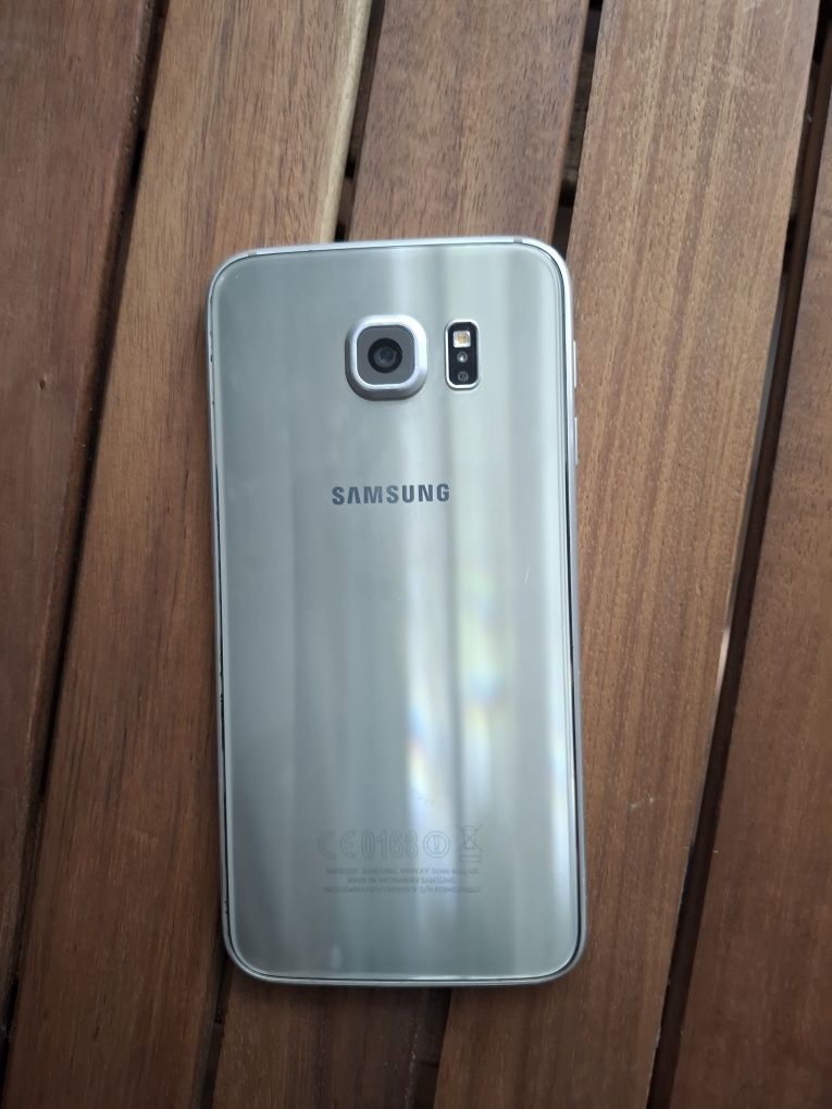 Telefon samsung s6