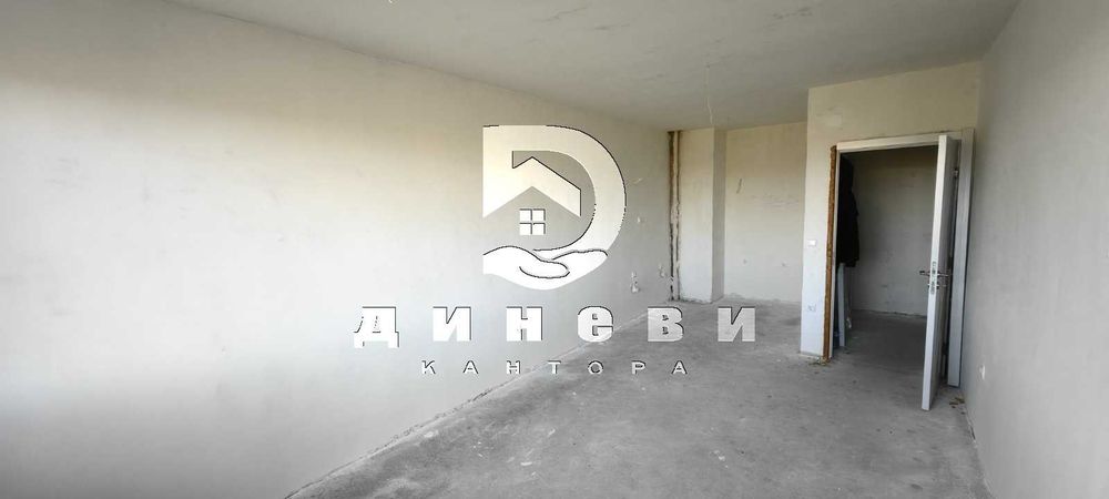Продава се Двустаен апартамент в Стара Загора, Самара 3 - 63 кв.м за 1000 €/кв.м - Снимка #4