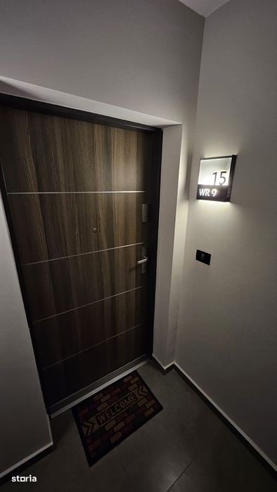 De vânzare ap 2 cam | West Residence 9 | str Ceyrat 31C | Oradea