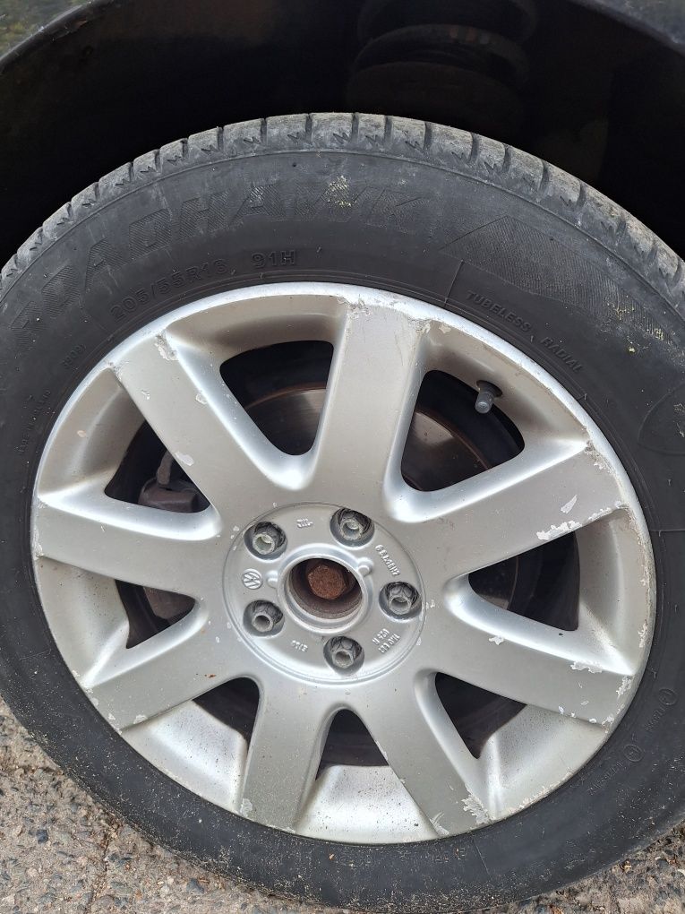 Volkswagen Golf 1.9TDI
