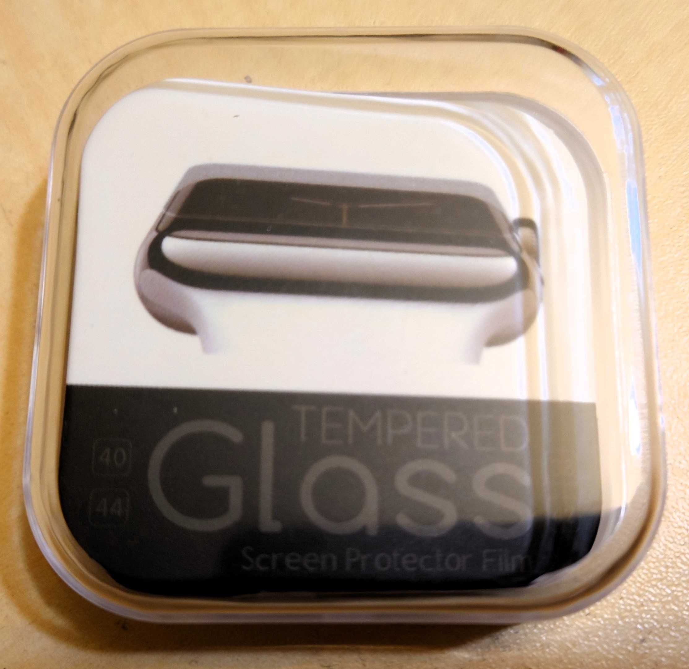 Casio G-Shock HD Clear Screen Protector