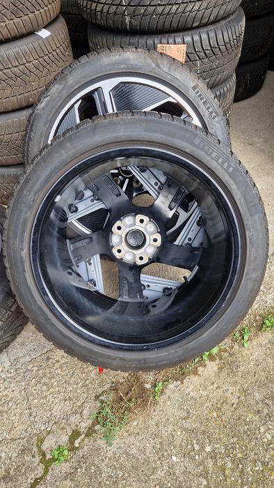 Roti/Jante Audi RS e-tron GT | Porsche Taycan | 245/45 285/40 R20