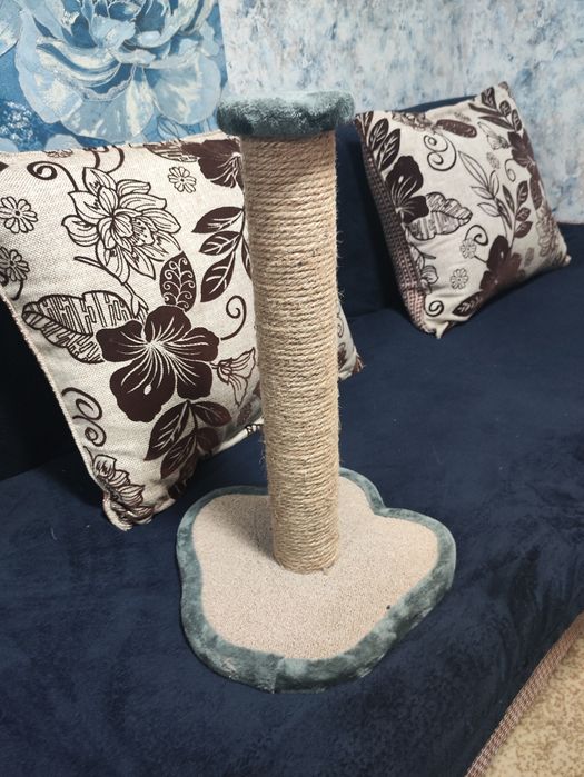 Продам когти точку. Новая. Тараз