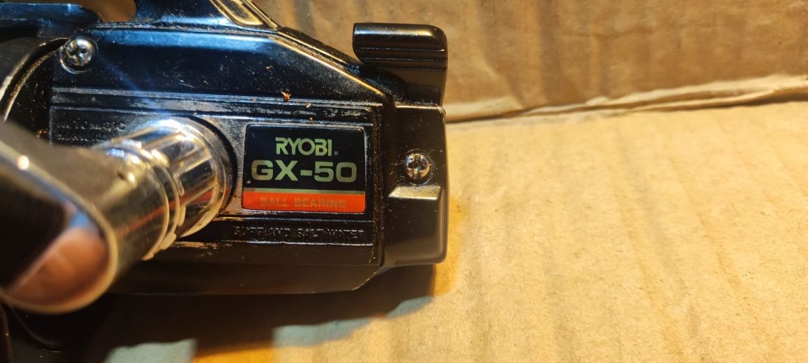 Макари Ryobi GX50 2 броя