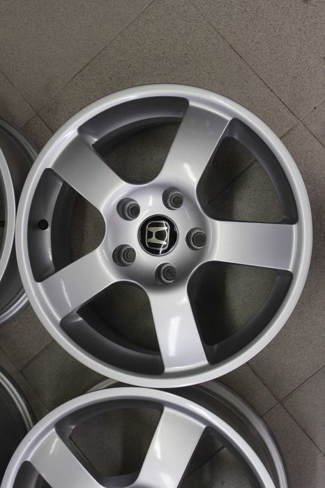 Джанти 16" Honda Civic, Accord, CRV
