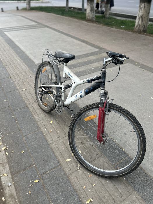 Velisoped sotiladi srochna arzon narxda