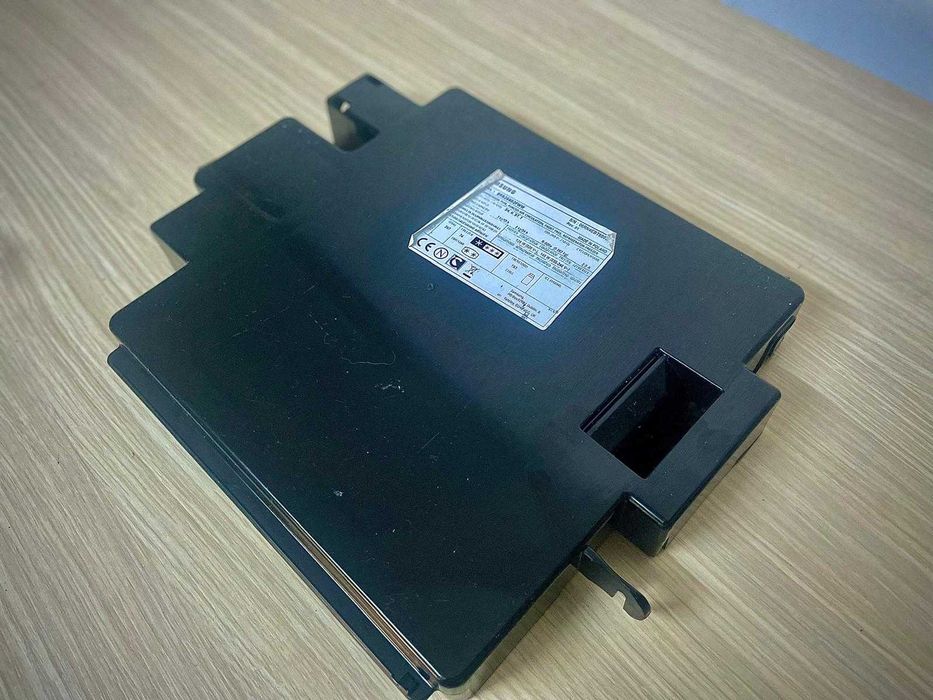 Placa electronica combina frig Samsung BRB26602FWW / R19