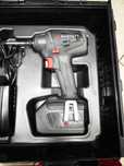 Șurubelniță electrică Wurth ASS Compact M-Cube 18V–Profesională-ca nou