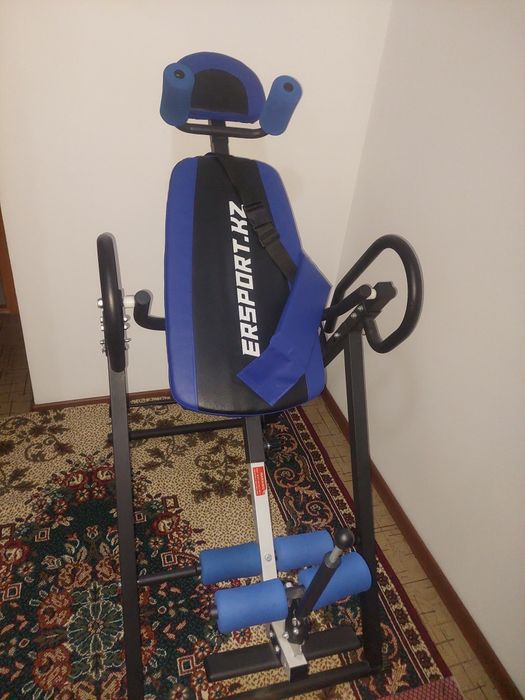 Срочно продам инверсионный стол