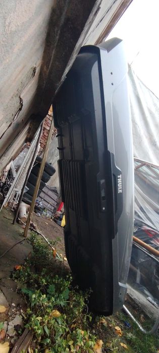 Cutie Thule Motion 3 XL TITAN Lucios 500 LITRI