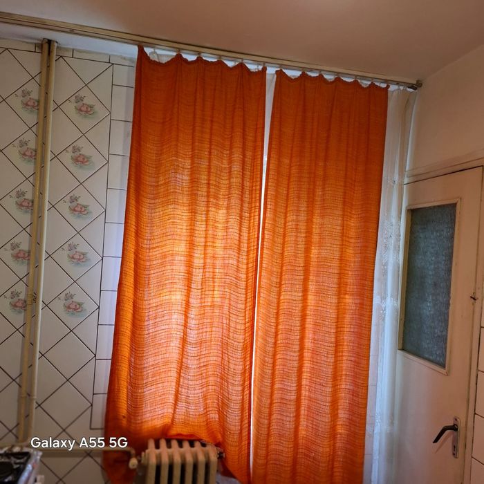 Vând apartament 2 camere.