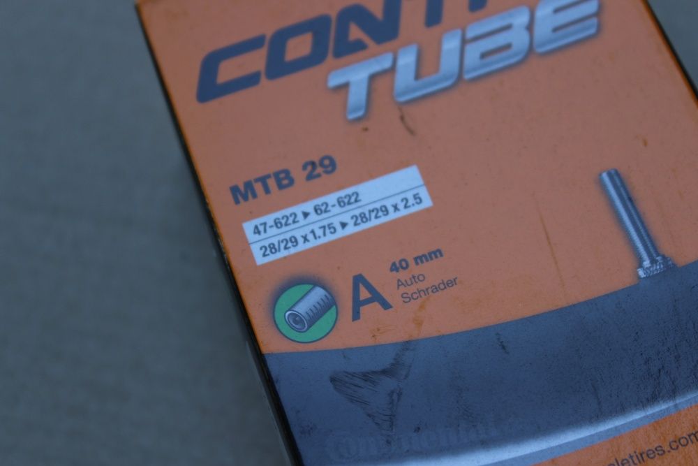 Continental Wide Tube 29x1.75-2.50 AV.