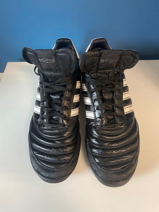 Adidas Mundial Team Turf номер 42