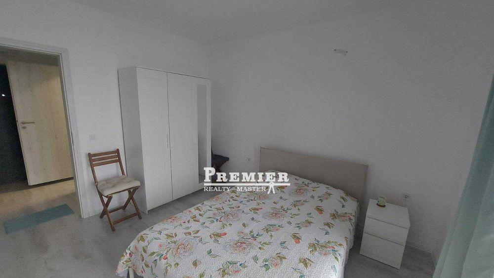 Продава се Двустаен апартамент в Бургас, Сарафово - 65 кв.м за 1508 €/кв.м - Снимка #4
