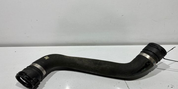 Furtun racire radiator 2.0D B47 17128514068 BMW Seria 5 G30 [2016 - 2