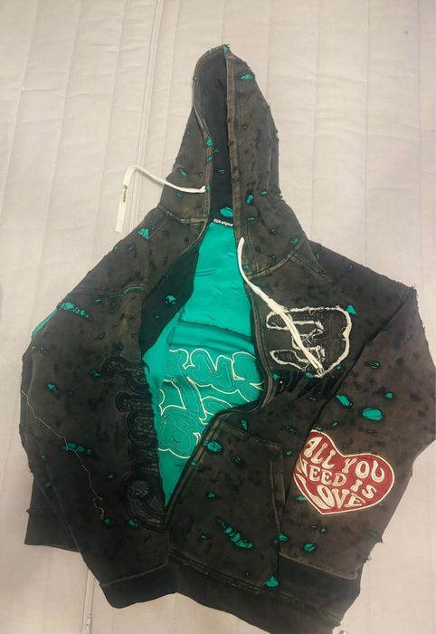 Hanoracal nou fara eticheta