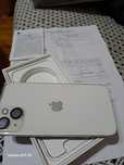 Iphone 13 с гаранция
