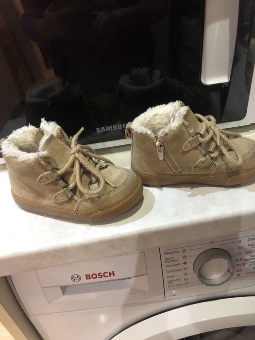 Детски боти