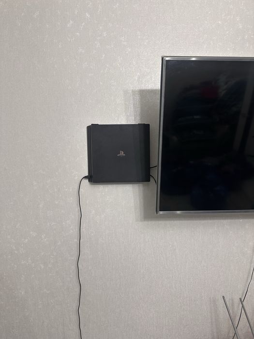 Ps 4pro 1tb Пс4про 1тб