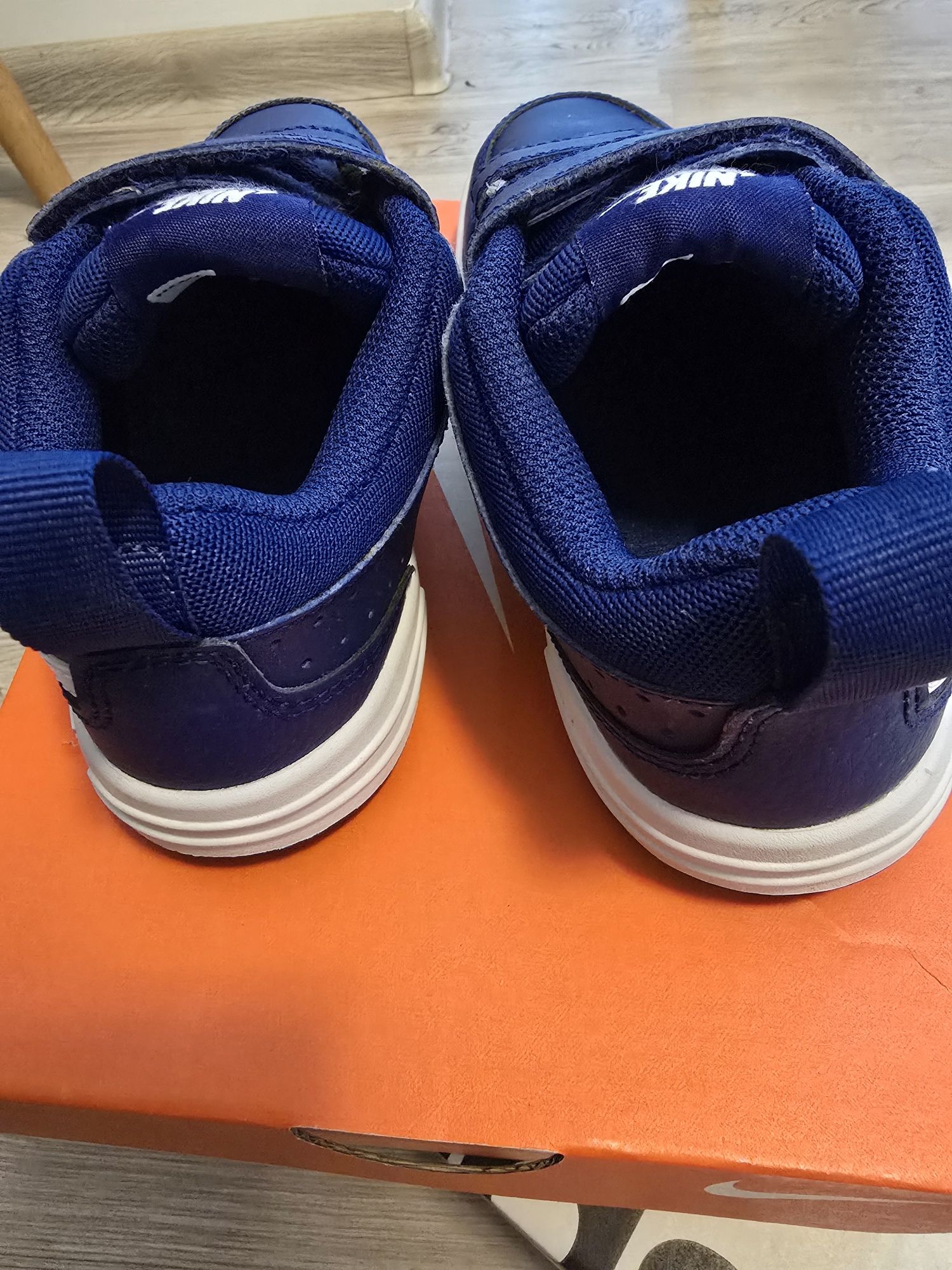 Детски маратонки Nike, 31