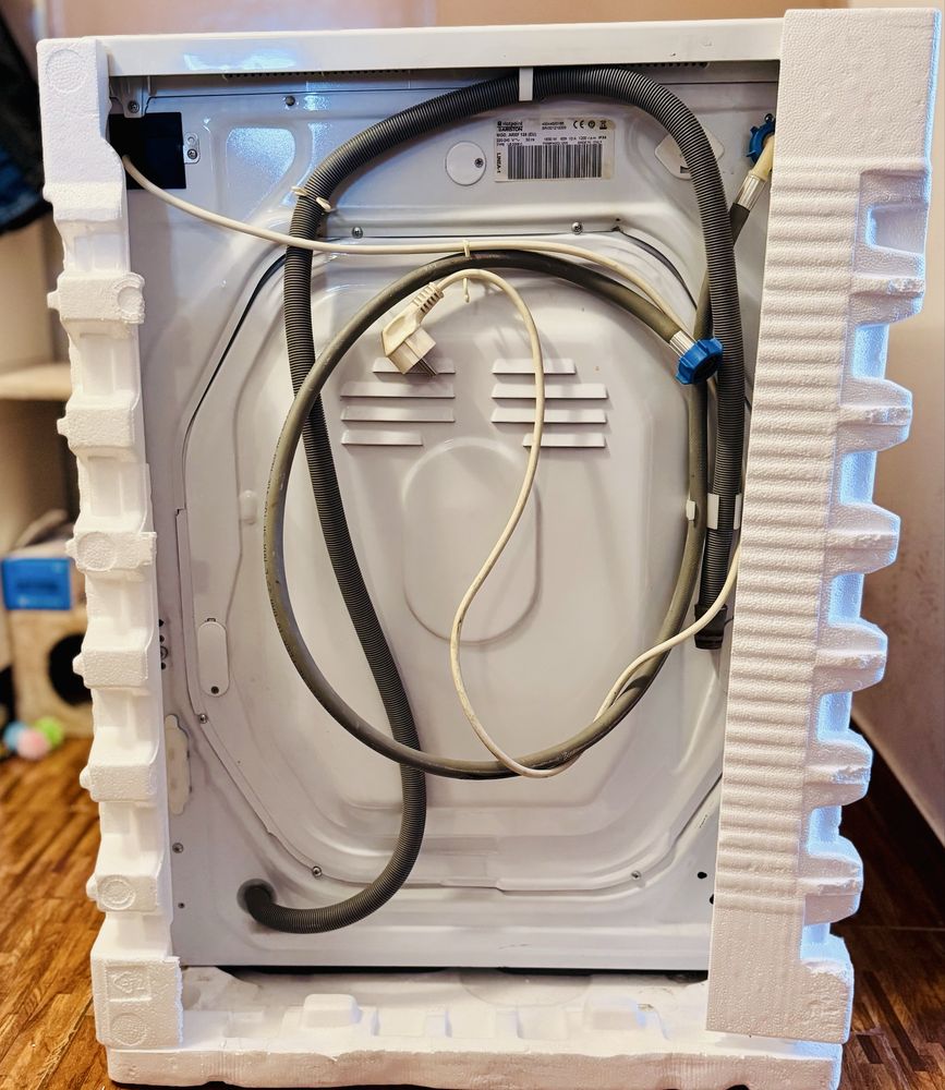 Masina de spalat Ariston ARFX125