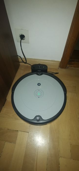 Aspirator iRobor rRoomba