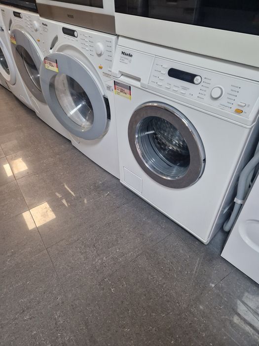 Пералня Miele W 3825 A+++ 7 кг