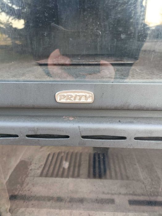 Vand termosemineu 16 kw aproape nou.