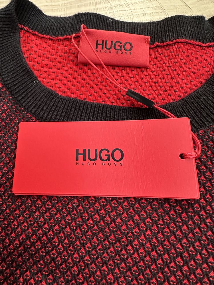 Hugo Boss блуза оригинална