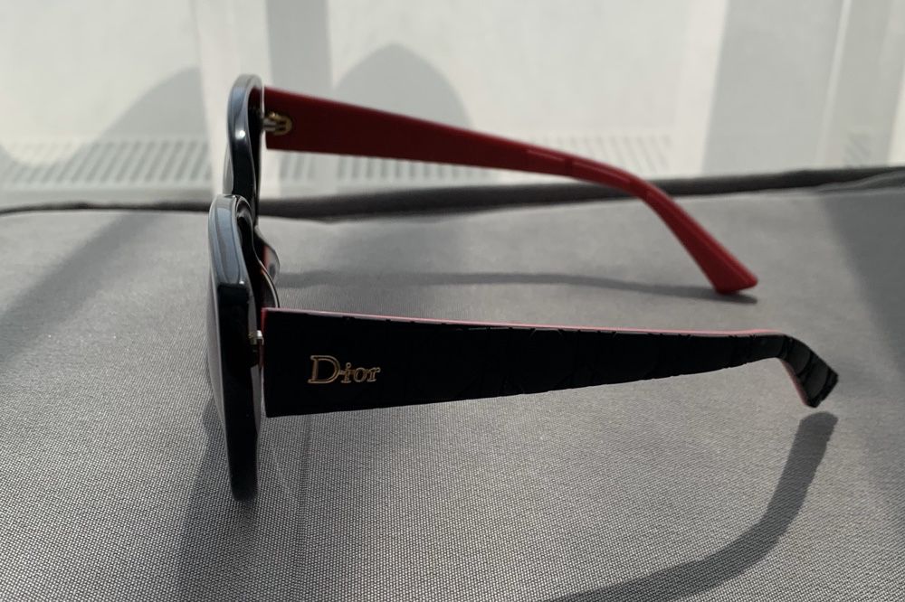 Ochelari de soare Christian Dior GSF/HK 55/17