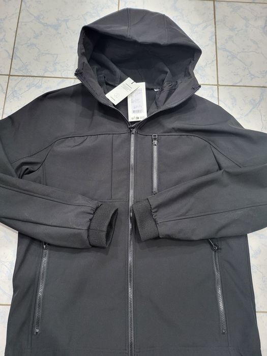 Geaca softshell barbati L Jack&Jones