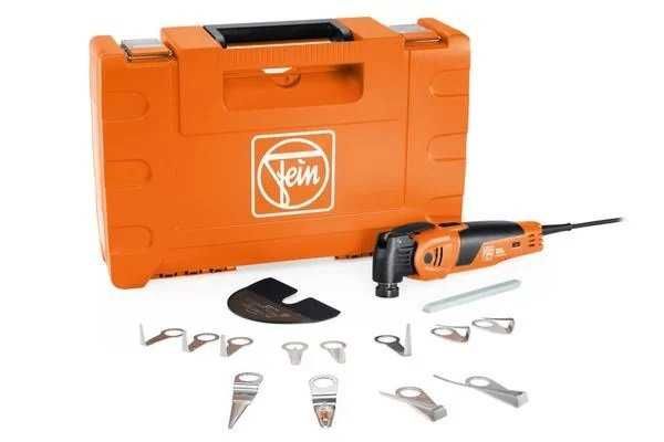Scula oscilanta FEIN MULTIMASTER MM 700 1.7 Q